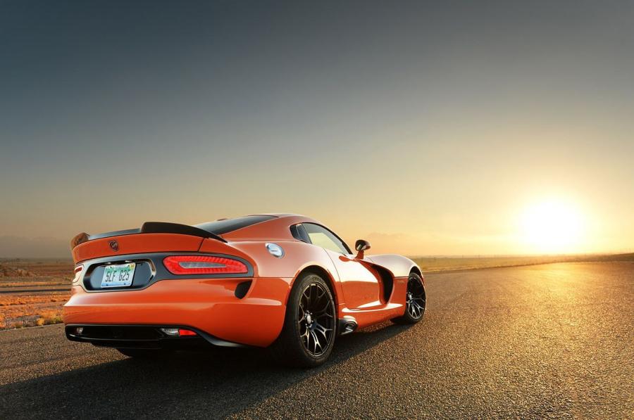  SRT Viper TA 2013 года  (фото 59 из 86)